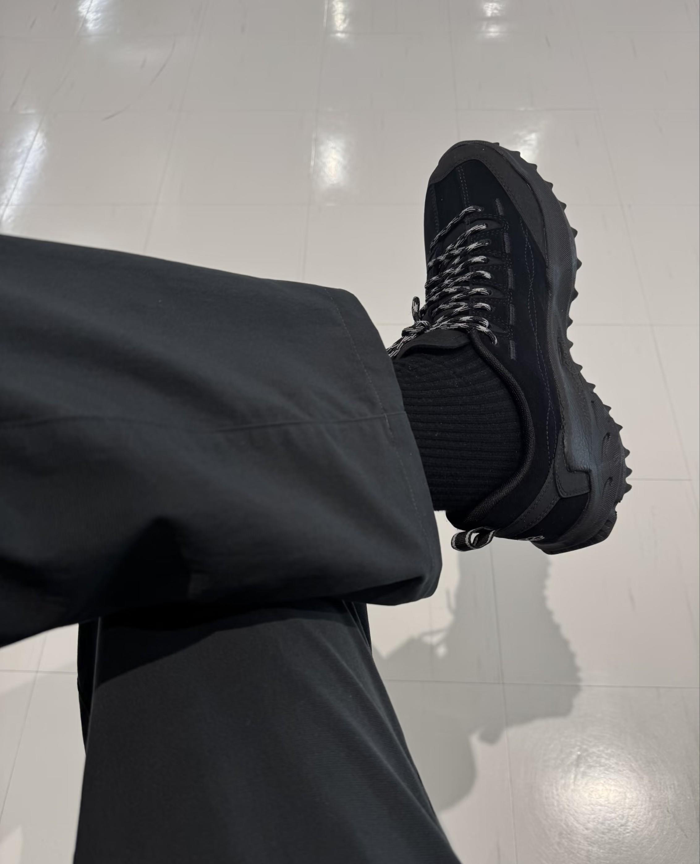 KEEN低帮徒步鞋 城市山野双场景适配✨